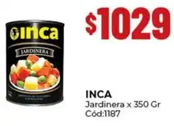Diarco Inca jardinera oferta