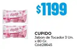 Diarco Cupido jabon de tocador oferta