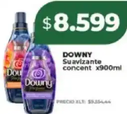 Supermayorista Vital Downy suavizante concent oferta