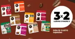 Supermayorista Vital Dolce custo capsulas oferta