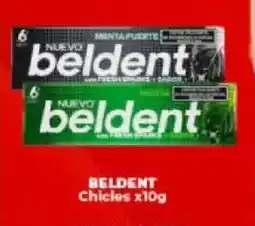 Supermayorista Vital Beldent chicles oferta