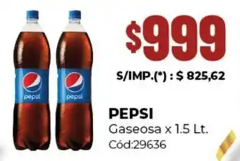 Pepsi