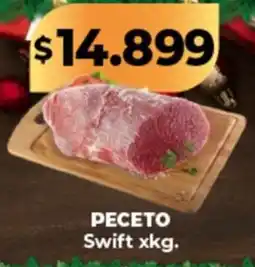 Supermayorista Vital Swift peceto oferta