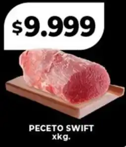 Supermayorista Vital Swift peceto oferta