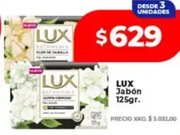 Supermayorista Vital Lux jabón oferta