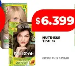 Supermayorista Vital Nutrisse tintura oferta