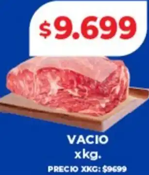 Vacio