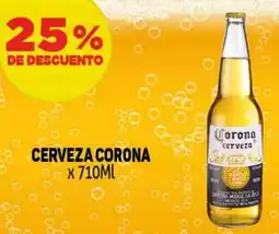 Makro Corona cerveza oferta