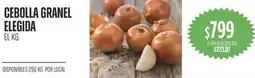 Supermercados Vea Cebolla granel elegida oferta
