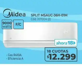 Naldo Lombardi Split msauc-36h-01m oferta
