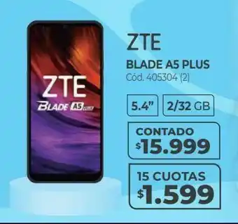 Naldo Lombardi Blade a5 plus oferta