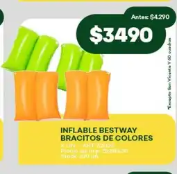 Super MAMI INFLABLE BESTWAY oferta