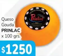 Beltrán Supermercados Prinlac queso gouda oferta