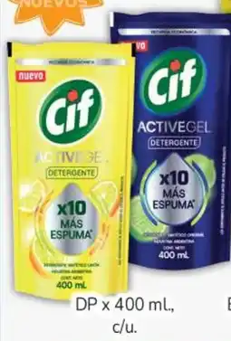 Beltrán Supermercados Cif dp oferta