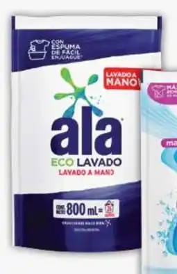Beltrán Supermercados Ecolavado a mano oferta