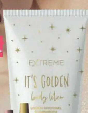 Maquillaje multifunción extreme shimme