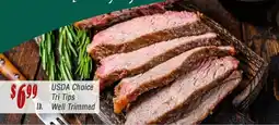 Nini Mayorista Tri tips lb. well trimmed oferta