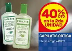 Nini Mayorista Capilatis ortiga sh./ac.ortiga oferta