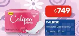 Nini Mayorista Calipso diarios oferta