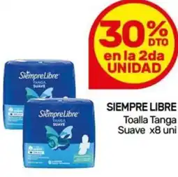 Nini Mayorista Siempre libre toalla tanga suave oferta