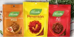 Nini Mayorista Alicante condimentos y especias oferta