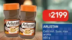 Nini Mayorista Arlistán oferta