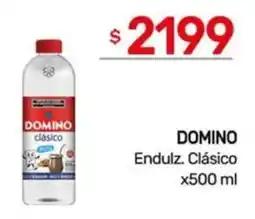 Nini Mayorista Domino clásico oferta