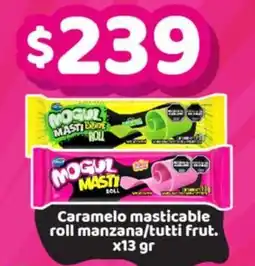Nini Mayorista Mogul caramelo masticable roll oferta