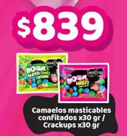 Nini Mayorista Mogul caramelo confitados oferta