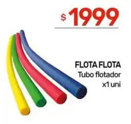 Nini Mayorista Flota Flota tubo flotador oferta