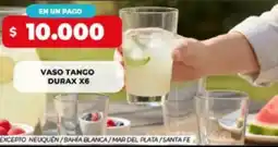 Supermayorista Vital Vaso tango durax oferta