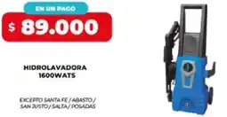 Supermayorista Vital Hidrolavadora oferta