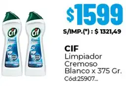 Diarco Ayudín lavandina en gel oferta