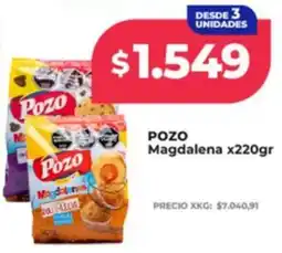 Supermayorista Vital Pozo magdalena oferta