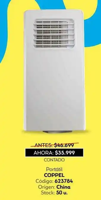 Coppel Portátil Coppel oferta
