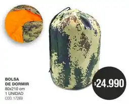 Atomo Conviene Bolsa de dormir oferta