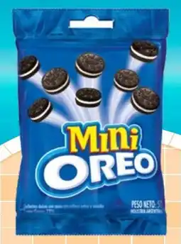 Blow Max Mini oreo galleta paq. oferta