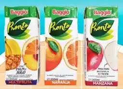 Blow Max Baggio pronto jugo oferta