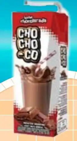 Blow Max Cho cho-co chocolatada brick oferta