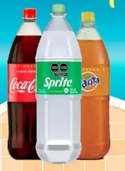 Blow Max Coca cola / coca cola sprite / fanta / fanta limón schweppes pomelo gaseosas retornable oferta