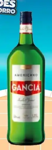 Blow Max Americano gancia aperitivo bot. oferta