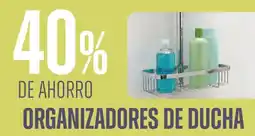 Supermercados Vea Organizadores de ducha oferta