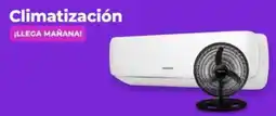 Frávega Climatización oferta