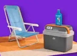 Frávega Modo playa oferta