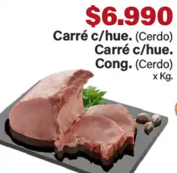 Supermercados Aiello Carré c/hue. oferta