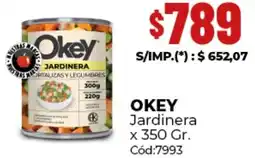 Diarco Okey jardinera oferta