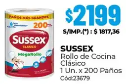 Diarco Sussex rollo de cocina clásico oferta