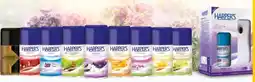 Diarco Harpers desodorante de ambiente oferta