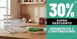 Diarco Hermeticos y contenedores oferta