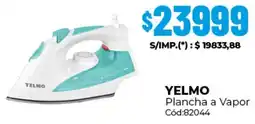 Diarco Yelmo plancha a vapor oferta